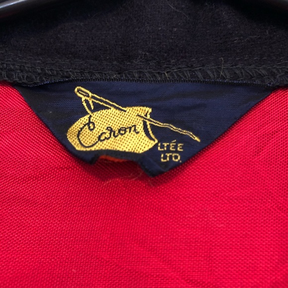 VINTAGE WOOL BLAZER - Picture 7 of 12